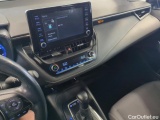  Toyota  Corolla Toyota  1.8 Hybrid 122KM Comfort e-CVT 5d #12