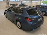  Toyota  Corolla Toyota  1.8 Hybrid 122KM Comfort e-CVT 5d #15