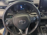  Toyota  Corolla Toyota  1.8 Hybrid 122KM Comfort e-CVT 5d #25