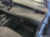  Toyota  Corolla Toyota  1.8 Hybrid 122KM Comfort e-CVT 5d #24