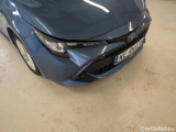  Toyota  Corolla Toyota  1.8 Hybrid 122KM Comfort e-CVT 5d #38