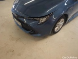  Toyota  Corolla Toyota  1.8 Hybrid 122KM Comfort e-CVT 5d #39
