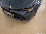  Toyota  Corolla Toyota  1.8 Hybrid 122KM Comfort e-CVT 5d #40