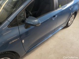  Toyota  Corolla Toyota  1.8 Hybrid 122KM Comfort e-CVT 5d #43