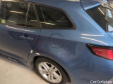  Toyota  Corolla Toyota  1.8 Hybrid 122KM Comfort e-CVT 5d #45