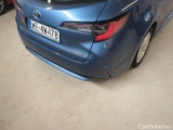  Toyota  Corolla Toyota  1.8 Hybrid 122KM Comfort e-CVT 5d #48