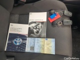  Toyota  Corolla Toyota  1.8 Hybrid 122KM Comfort e-CVT 5d #3