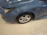  Toyota  Corolla Toyota  1.8 Hybrid 122KM Comfort e-CVT 5d #69