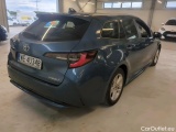  Toyota  Corolla Toyota  1.8 Hybrid 122KM Comfort e-CVT 5d #2