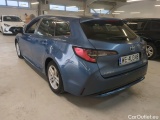  Toyota  Corolla Toyota  1.8 Hybrid 122KM Comfort e-CVT 5d #6