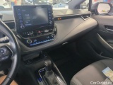  Toyota  Corolla Toyota  1.8 Hybrid 122KM Comfort e-CVT 5d #8