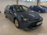 Toyota  Corolla Toyota  1.8 Hybrid 122KM Comfort e-CVT 5d #14