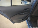  Toyota  Corolla Toyota  1.8 Hybrid 122KM Comfort e-CVT 5d #34