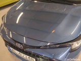  Toyota  Corolla Toyota  1.8 Hybrid 122KM Comfort e-CVT 5d #38