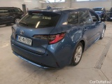  Toyota  Corolla Toyota  1.8 Hybrid 122KM Comfort e-CVT 5d #2