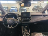  Toyota  Corolla Toyota  1.8 Hybrid 122KM Comfort e-CVT 5d #7
