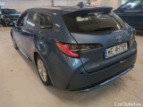  Toyota  Corolla Toyota  1.8 Hybrid 122KM Comfort e-CVT 5d #8