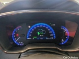  Toyota  Corolla Toyota  1.8 Hybrid 122KM Comfort e-CVT 5d #5