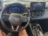  Toyota  Corolla Toyota  1.8 Hybrid 122KM Comfort e-CVT 5d #15