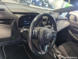  Toyota  Corolla Toyota  1.8 Hybrid 122KM Comfort e-CVT 5d #33