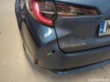  Toyota  Corolla Toyota  1.8 Hybrid 122KM Comfort e-CVT 5d #67