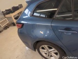  Toyota  Corolla Toyota  1.8 Hybrid 122KM Comfort e-CVT 5d #73