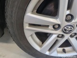  Toyota  Corolla Toyota  1.8 Hybrid 122KM Comfort e-CVT 5d #80