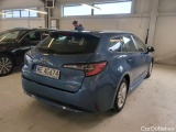  Toyota  Corolla Toyota  1.8 Hybrid 122KM Comfort e-CVT 5d #2