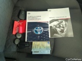  Toyota  Corolla Toyota  1.8 Hybrid 122KM Comfort e-CVT 5d #3