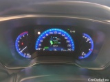 Toyota  Corolla Toyota  1.8 Hybrid 122KM Comfort e-CVT 5d #5