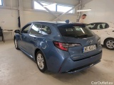  Toyota  Corolla Toyota  1.8 Hybrid 122KM Comfort e-CVT 5d #9