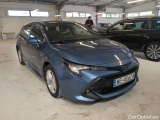  Toyota  Corolla Toyota  1.8 Hybrid 122KM Comfort e-CVT 5d #8
