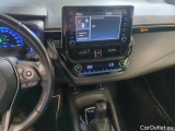  Toyota  Corolla Toyota  1.8 Hybrid 122KM Comfort e-CVT 5d #11