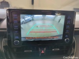  Toyota  Corolla Toyota  1.8 Hybrid 122KM Comfort e-CVT 5d #13