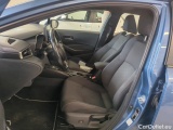 Toyota  Corolla Toyota  1.8 Hybrid 122KM Comfort e-CVT 5d #18