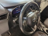  Toyota  Corolla Toyota  1.8 Hybrid 122KM Comfort e-CVT 5d #27