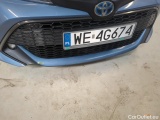  Toyota  Corolla Toyota  1.8 Hybrid 122KM Comfort e-CVT 5d #44