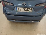 Toyota  Corolla Toyota  1.8 Hybrid 122KM Comfort e-CVT 5d #63