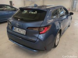  Toyota  Corolla Toyota  1.8 Hybrid 122KM Comfort e-CVT 5d #2