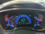  Toyota  Corolla Toyota  1.8 Hybrid 122KM Comfort e-CVT 5d #5
