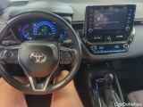  Toyota  Corolla Toyota  1.8 Hybrid 122KM Comfort e-CVT 5d #6