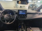 Toyota  Corolla Toyota  1.8 Hybrid 122KM Comfort e-CVT 5d #8