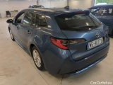  Toyota  Corolla Toyota  1.8 Hybrid 122KM Comfort e-CVT 5d #11