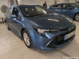  Toyota  Corolla Toyota  1.8 Hybrid 122KM Comfort e-CVT 5d #18