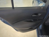  Toyota  Corolla Toyota  1.8 Hybrid 122KM Comfort e-CVT 5d #27