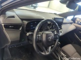  Toyota  Corolla Toyota  1.8 Hybrid 122KM Comfort e-CVT 5d #29