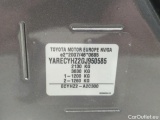  Toyota  Proace Toyota  City Verso 1.5 D-4D 130KM standard Family 5d #4