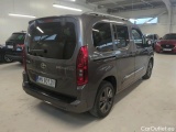  Toyota  Proace Toyota  City Verso 1.5 D-4D 130KM standard Family 5d #2