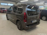  Toyota  Proace Toyota  City Verso 1.5 D-4D 130KM standard Family 5d #8