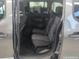  Toyota  Proace Toyota  City Verso 1.5 D-4D 130KM standard Family 5d #13